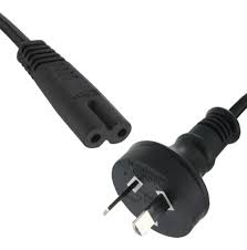 Cable de alimentacion iec c7