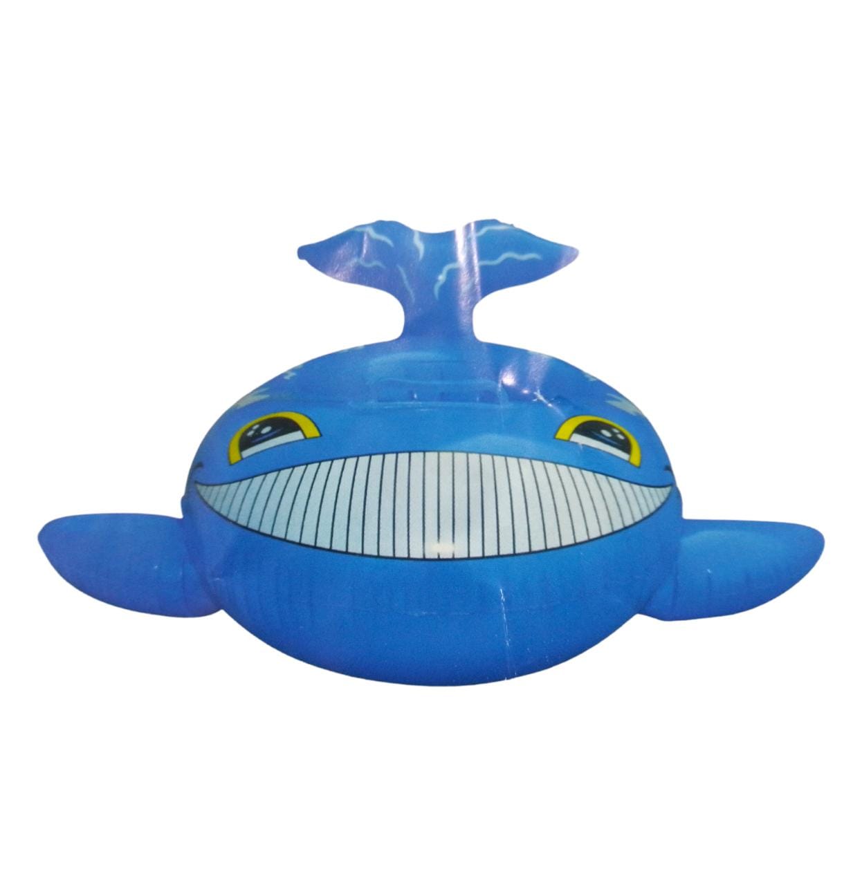 Inflable ballena mod. bl6168