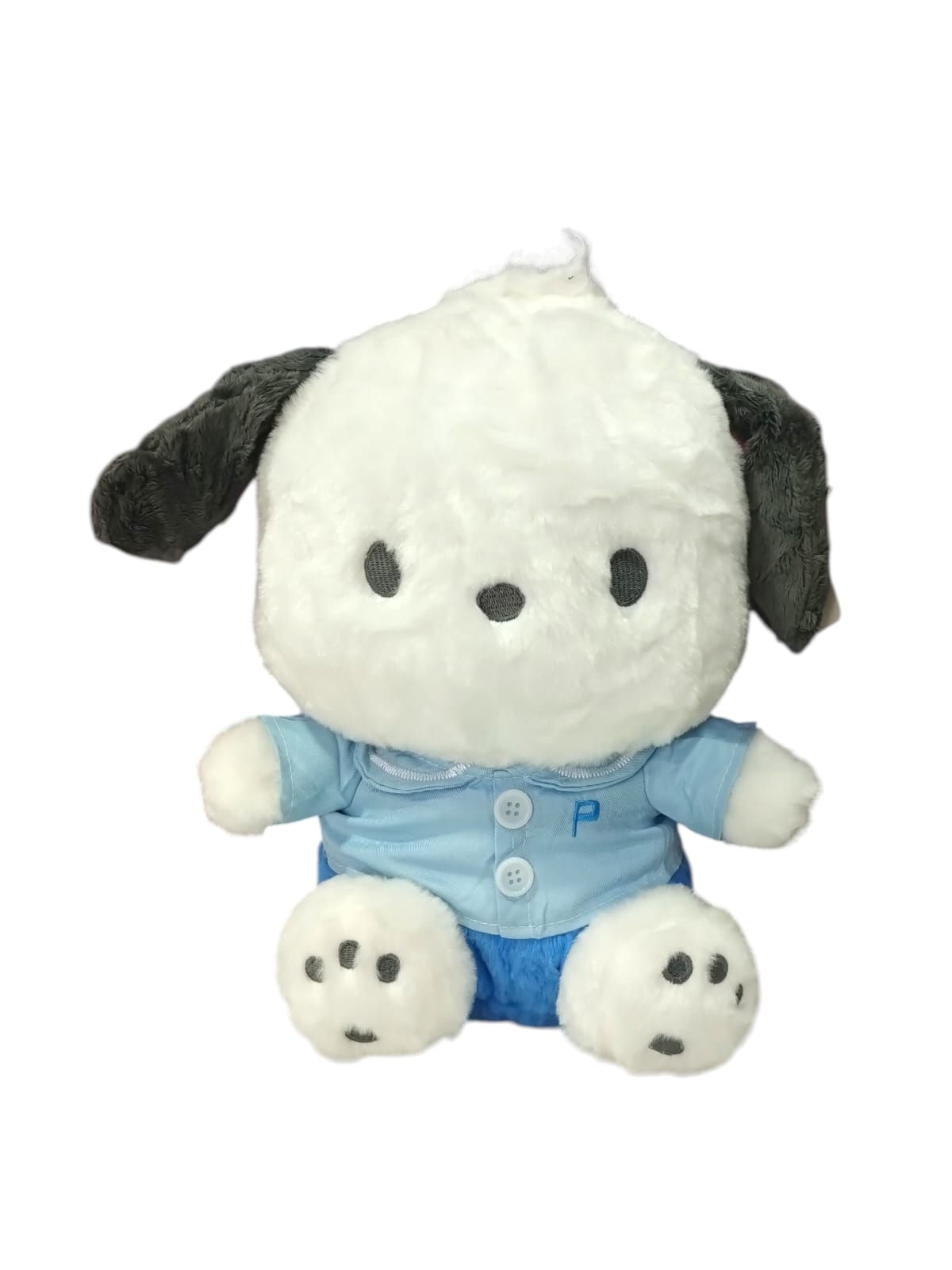 Peluche pochaco 30cm