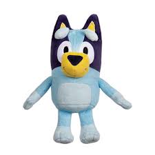 Peluche de bluey 40cm