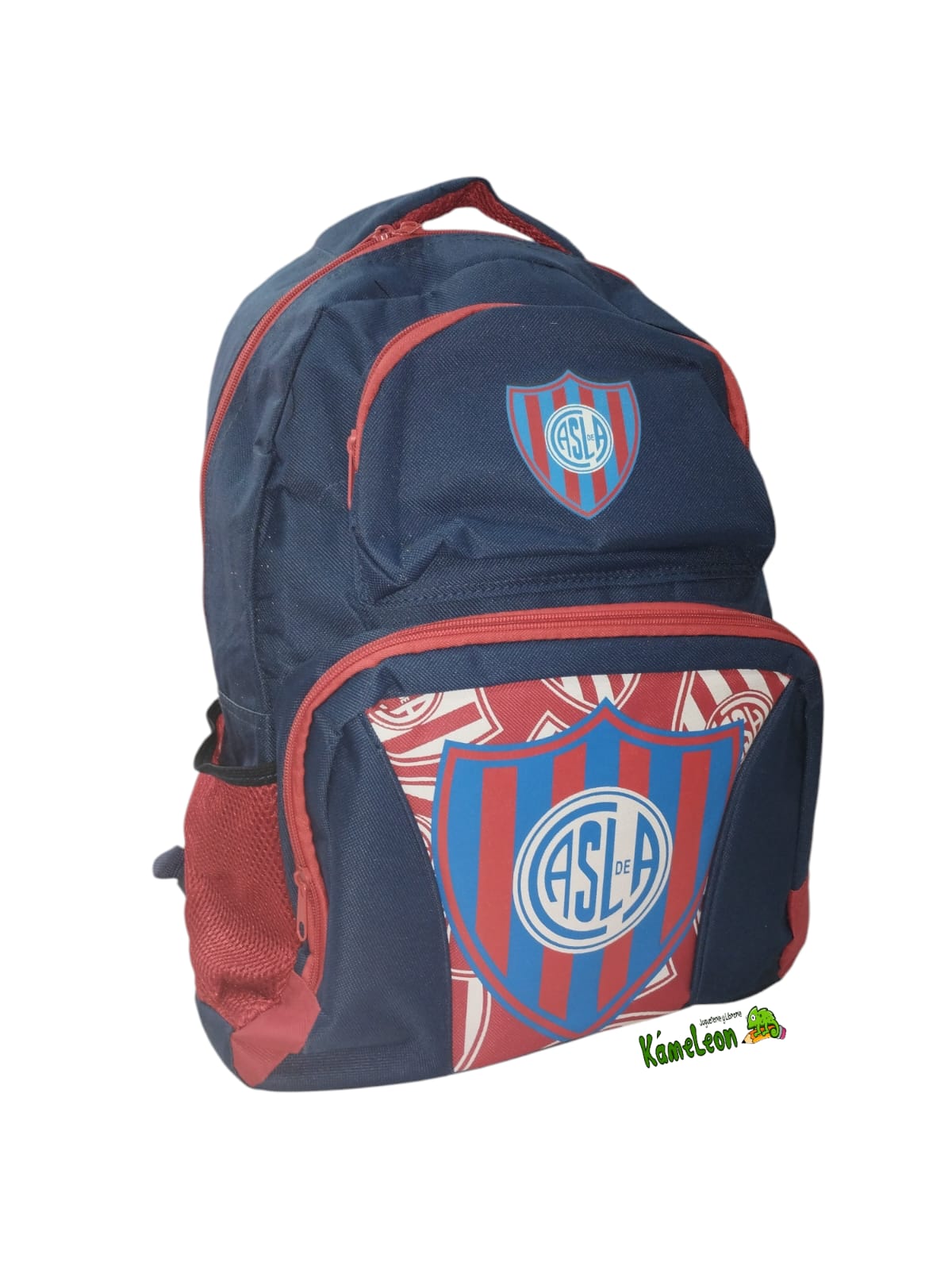 Mochila espalda 18