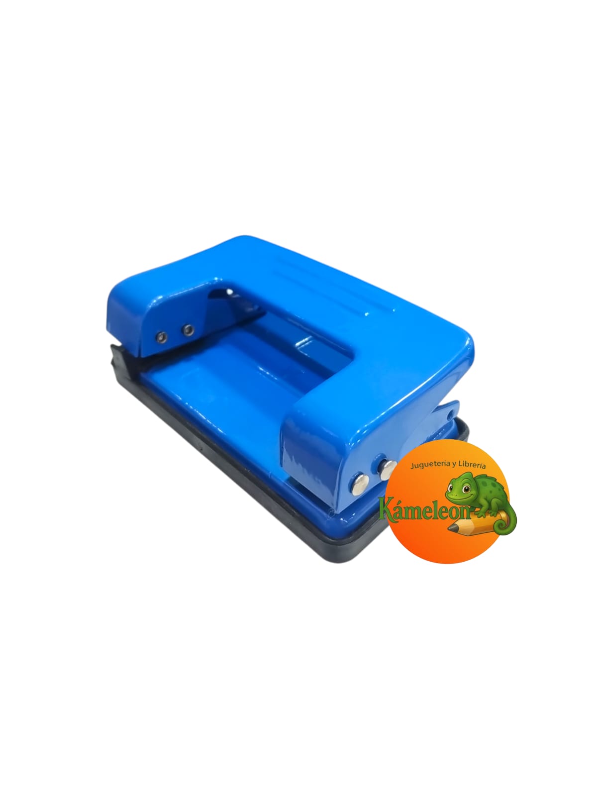 Sacabocados agujereadora 6mm