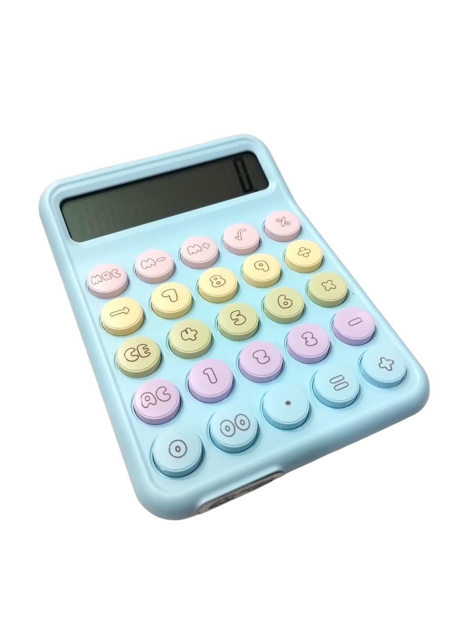 Calculadora lambo tech