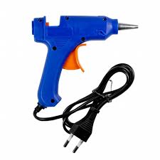 Pistola encoladora ( silicona) 20w