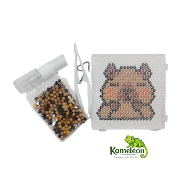 Aquabeads Capybara
