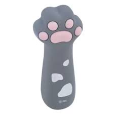 Cartuchera de silicona: patita