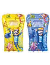 Barrenadores inflables