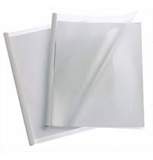 Carpeta lama con vaina a4 