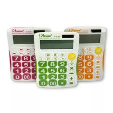 Calculadora kenko - 9136b