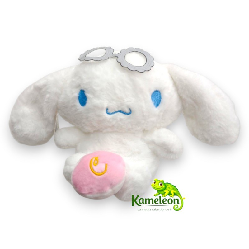 CINNAMOROLL PELUCHES 22CM