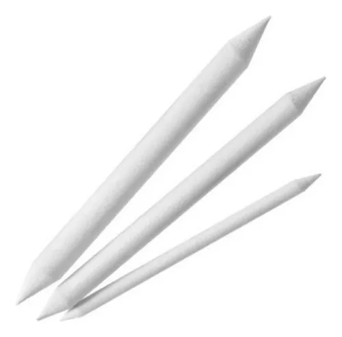 Difuminador set 3 piezas prfecional 