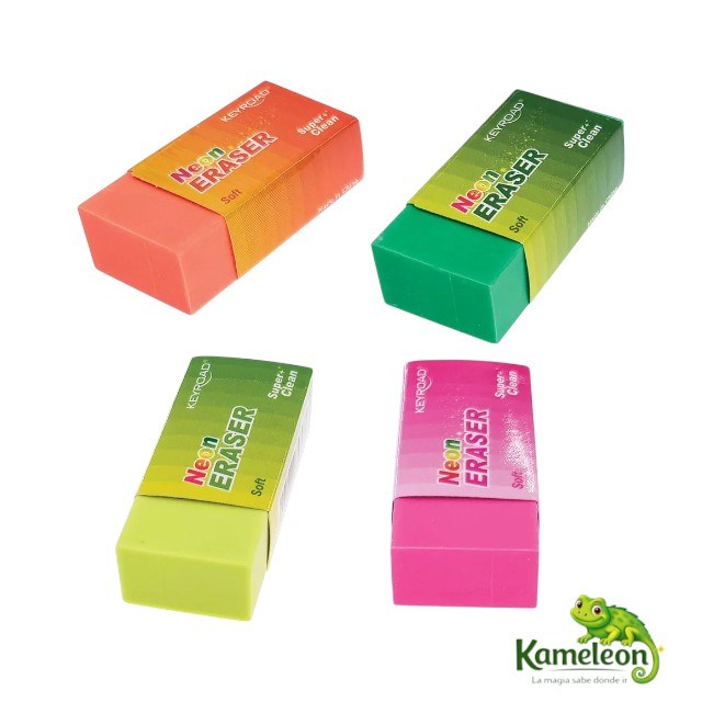 Goma keyroad soft neon