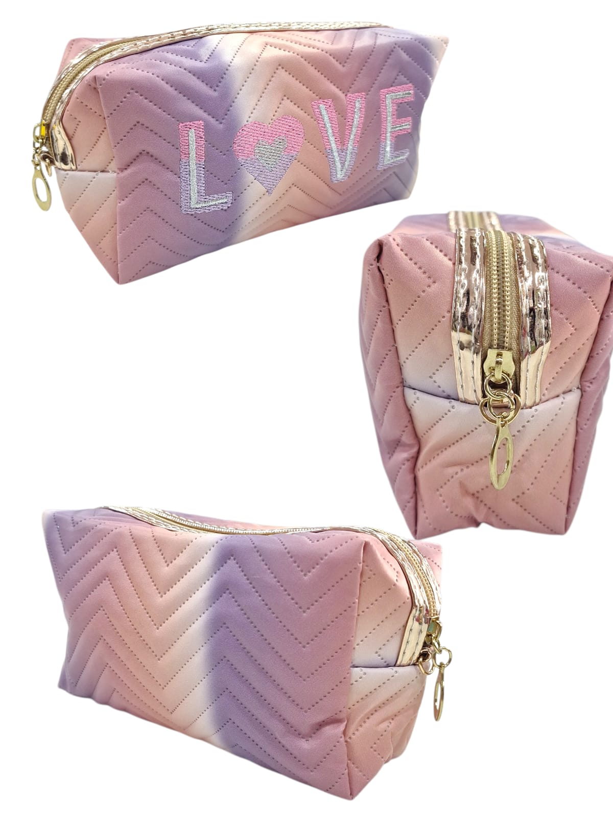 Portacosmetico 20x13x10 and - 2338