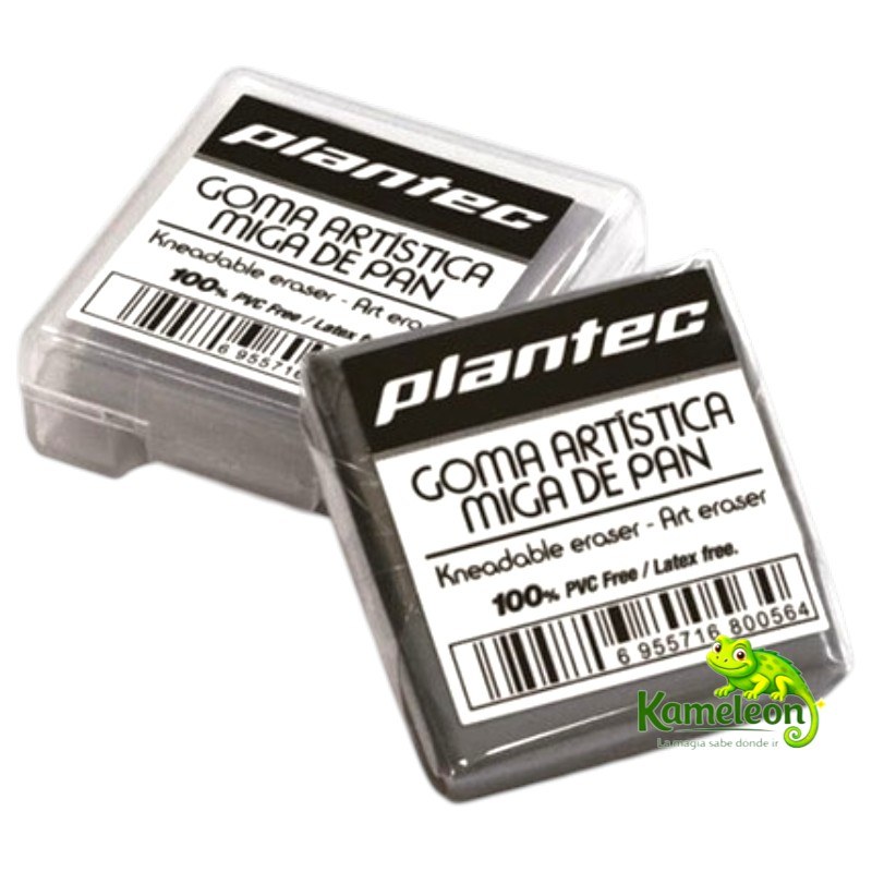 Goma PLANTEC miga de pan