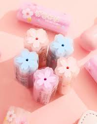 Goma de borrar sakura