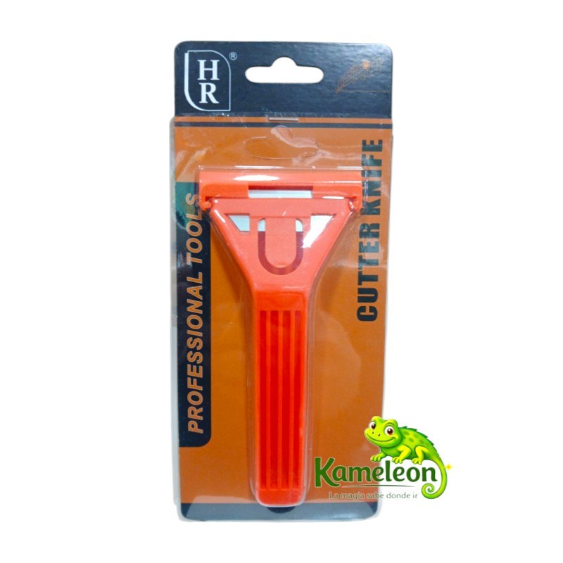 CUTTER KNIFE