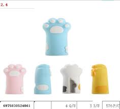 Sacapunta garrita de gato