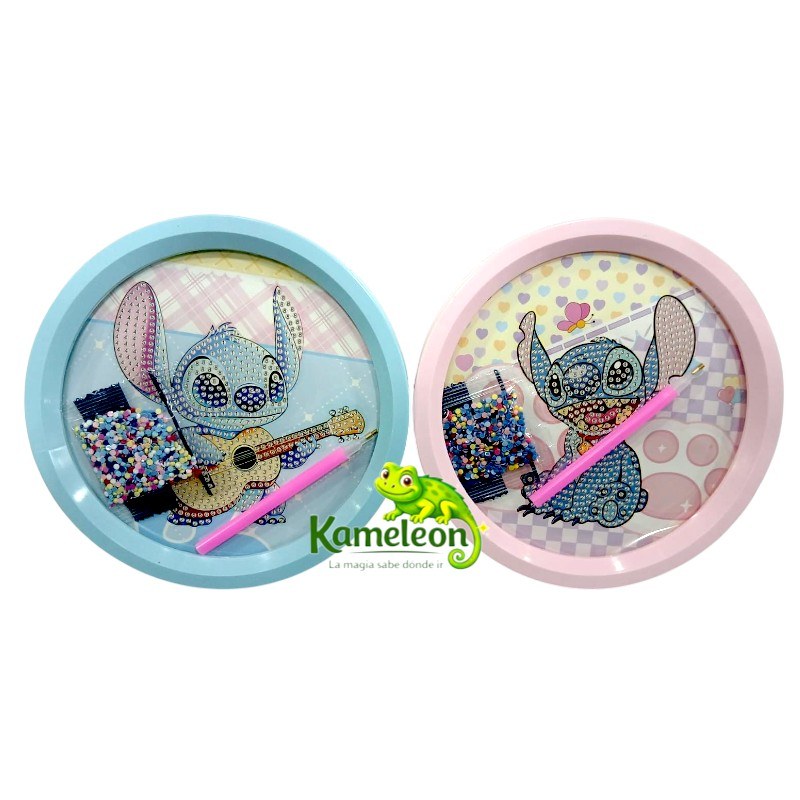 DIAMOND PAINTING STICH