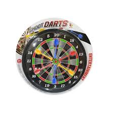 Tiro al blanco inmantado