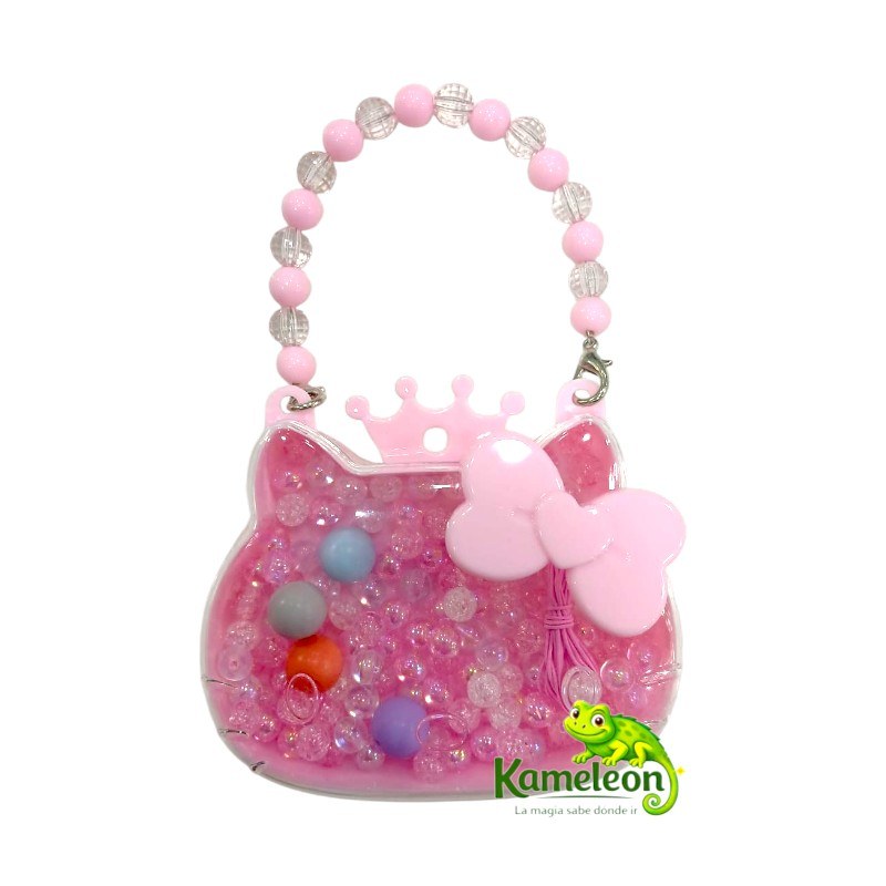 CARTERITA  BIJOU VISOR ACRILICO