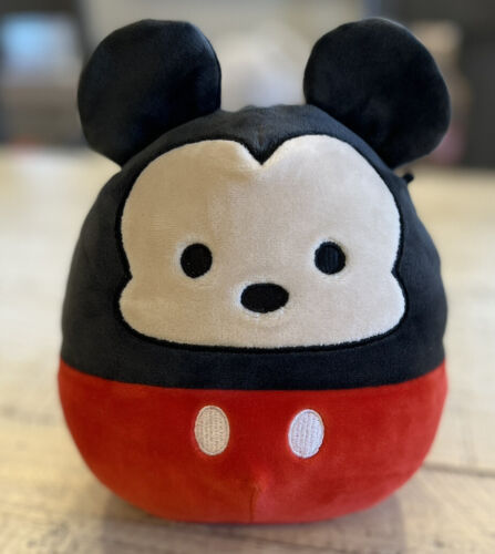 Squishi mickey mouse 