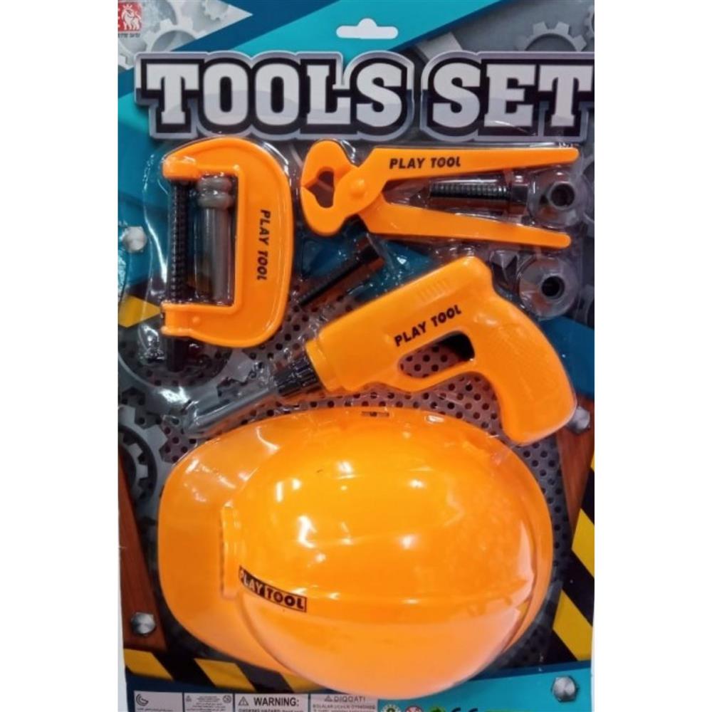 Herramientas set conjunto tools set