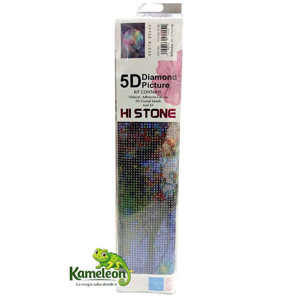 Diamond painting 5d 30x40