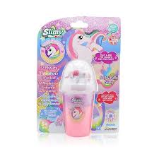 Slimy unicorn collectible