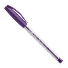 Lapicera faber castell violeta trilux 032 m