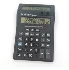 Calculadora oryx 12 digitos cl03 