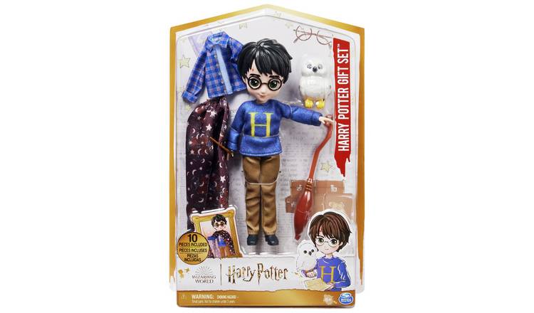 Harry potter gift set