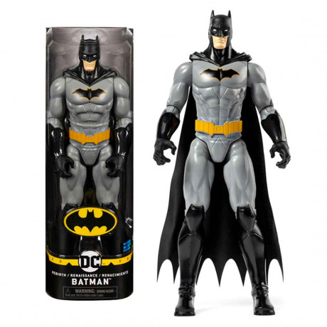Batman figura 30cm dc
