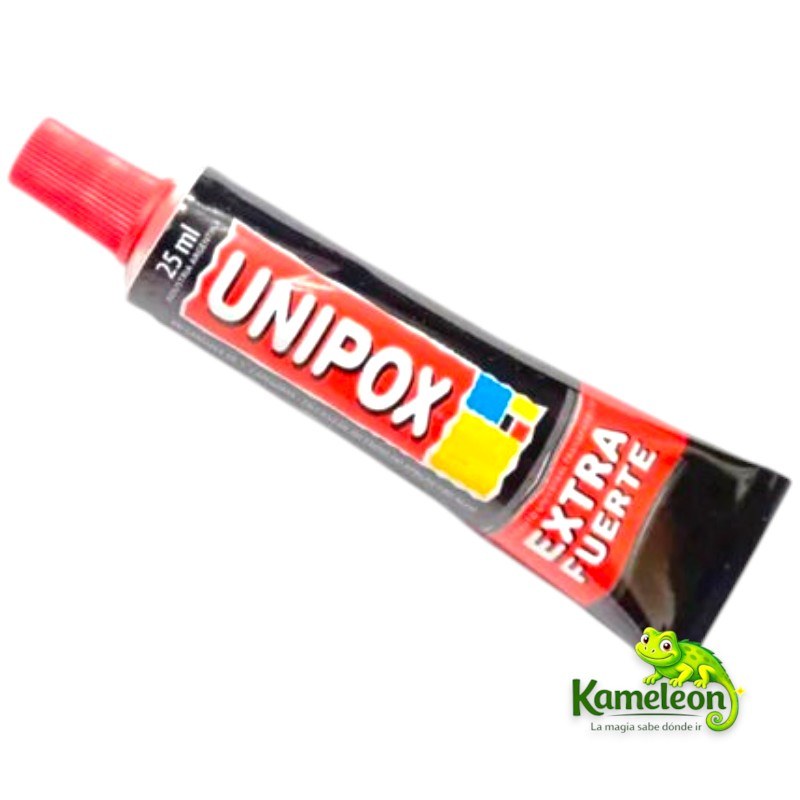 Unipox x 25 ml extra fuerte