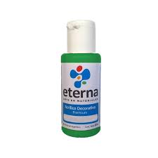 Acrilico eterna 50ml 175-verde perlado 