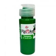 Tempera plastika 60ml 67. verde ingles