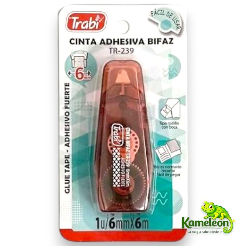 CINTA TRABI BIFAZ TR-239