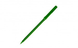 Marcador trabi junior tinta lavable trazo 2mm verde