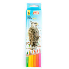 Lapices trabi largos 