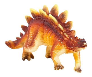 Dinosaurios soft 16cm.