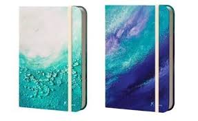 Libreta ledesma nat 10x15 80hj. raya ocean - 9000703