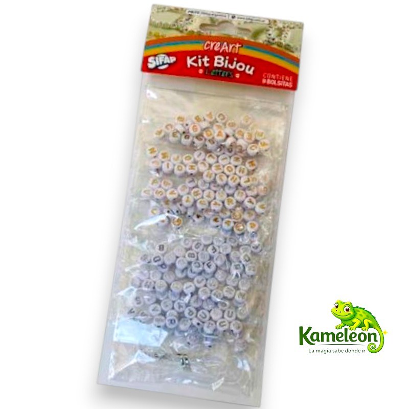 KIT SIFAP DE BIJOU