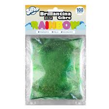 Gibre verde en bolsa sifap x100 gr