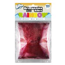 Gibre rojo en bolsa sifap x100 gra