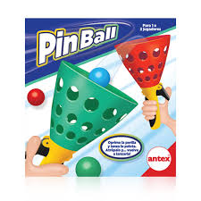 Pin ball