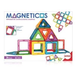 Juego - magneticos x 26