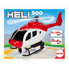 Helicoptero 500