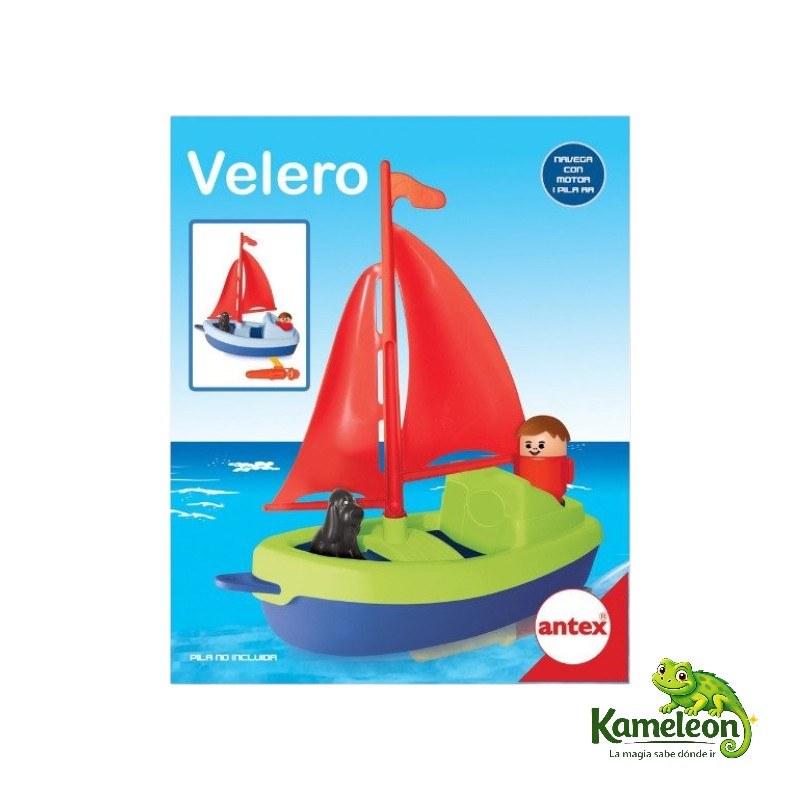 Velero