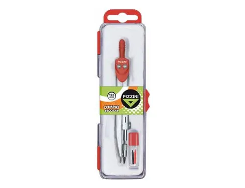 Compas pizzini 125mm pk122