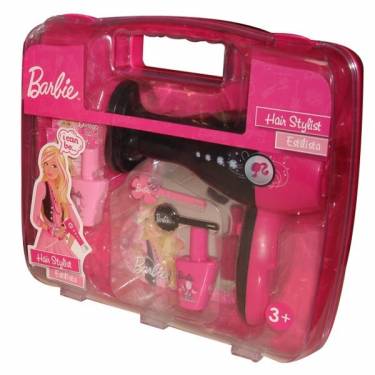 Barbie estilista