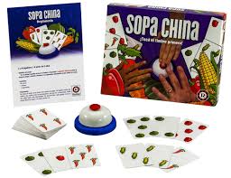 Sopa china